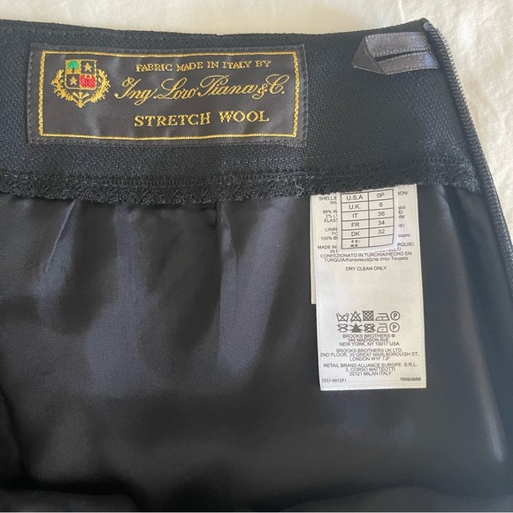 Pants - Picture 6 of 6